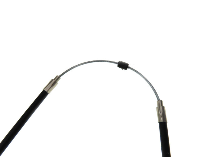Cable Puch VS50 D 3-speed shifter cable A.M.W.